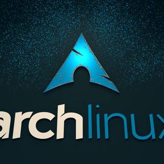 Arch linux wallpaper 1920x1080