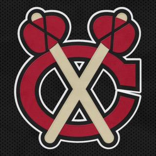 Chicago blackhawks computer background