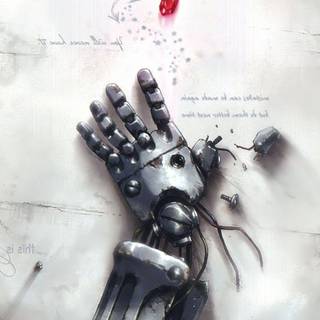 Google Search wallpaper