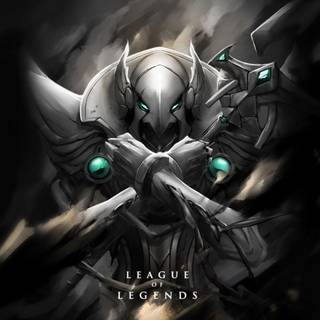 Mobile wallpaper HD league of legends