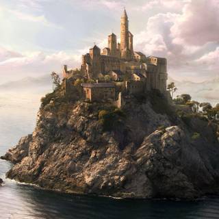 HD wallpaper 1920x1080 fantasy