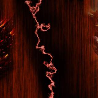 Wow horde HD wallpaper