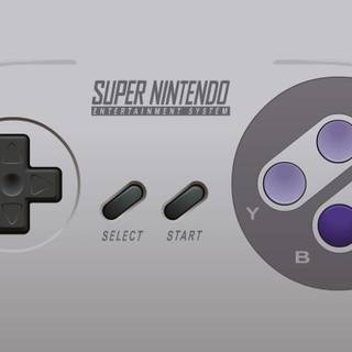 Control nes wallpaper