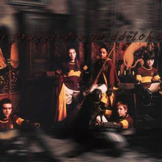 Quidditch wallpaper