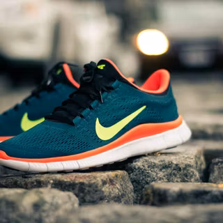 Cool shoes wallpaper HD