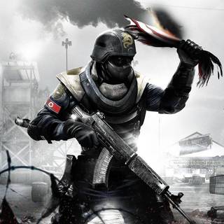 Wallpaper HD of game