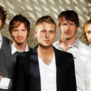 Onerepublic desktop wallpaper