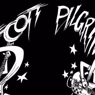 Scott Pilgrim Vs the World wallpaper