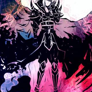 Yugioh Supreme King Background