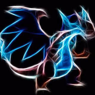 Pokemon mega charizard wallpaper