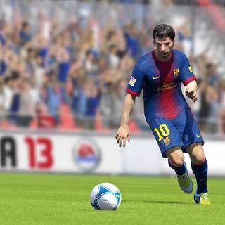 Fifa 13 HD wallpaper