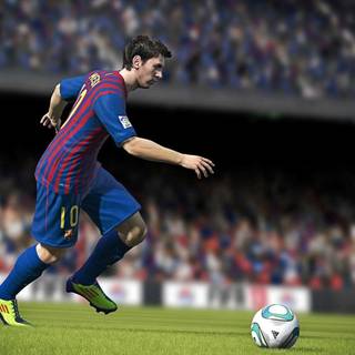 Fifa 13 HD wallpaper