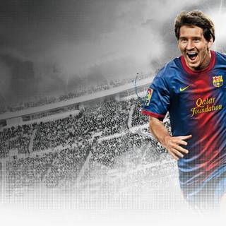 Fifa 13 HD wallpaper