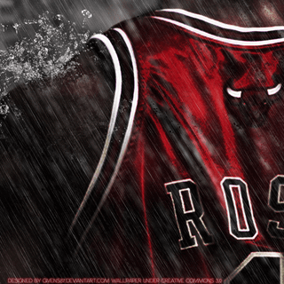 Wallpapers derrick rose HD