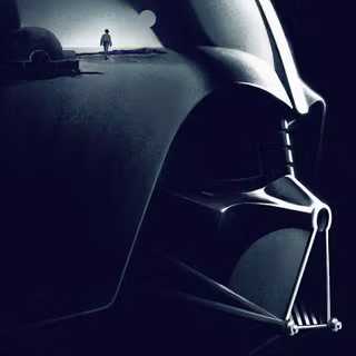 Darth vader wallpaper iphone