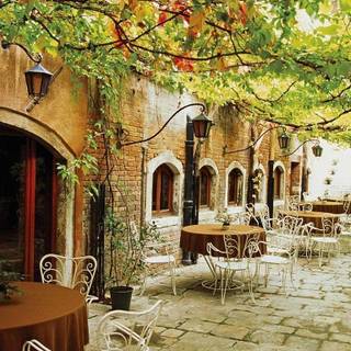 Italy      scenic wallpaper