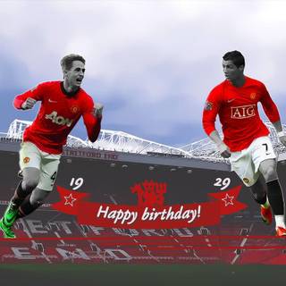 Adnan Januzaj wallpaper