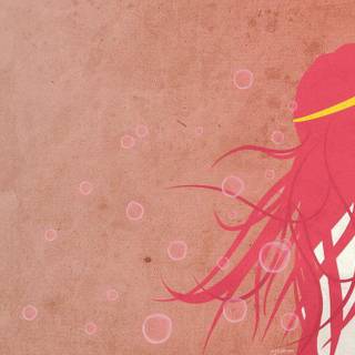 Princess bubblegum wallpaper