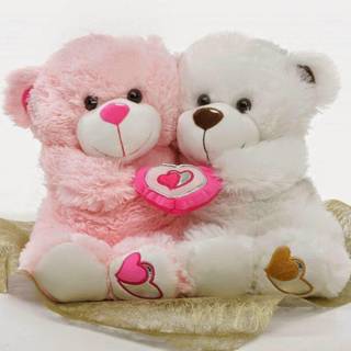 Wallpaper HD teddy bear