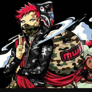 Naruto Supreme wallpaper