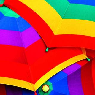 Nice wallpaper colorful