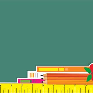 Educational wallpaper