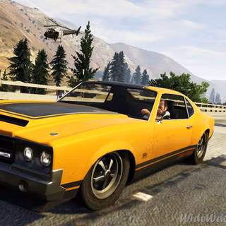 Gta backgrounds cars