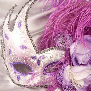 Masquerade wallpaper