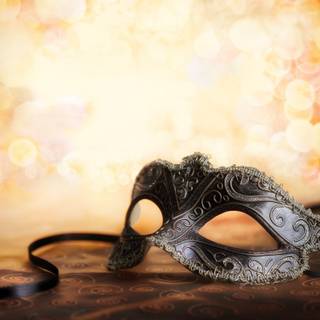 Masquerade wallpaper