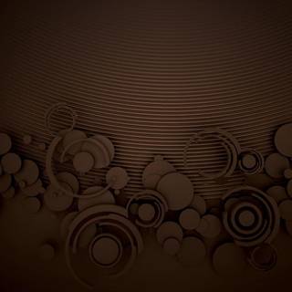 Brown color wallpaper