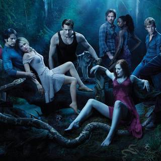 HD animation wallpaper