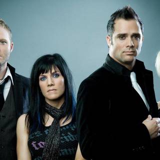 Skillet HD wallpaper
