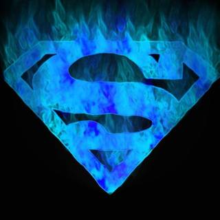 Graffiti logo wallpaper