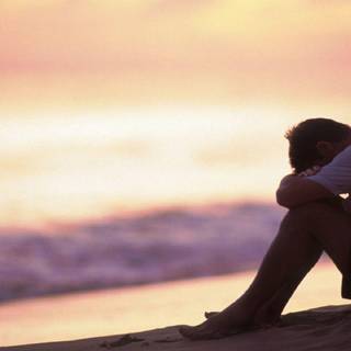 I miss u pic wallpaper sad