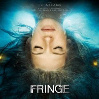 Fringe wallpaper iphone