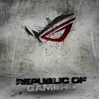 RoG wallpaper 1920x1080