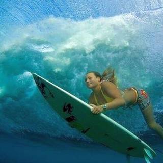 Surfing tumblr iphone wallpaper