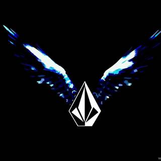 Volcom HD wallpaper