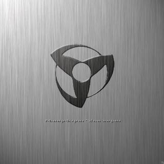 Clan uchiha logo wallpaper