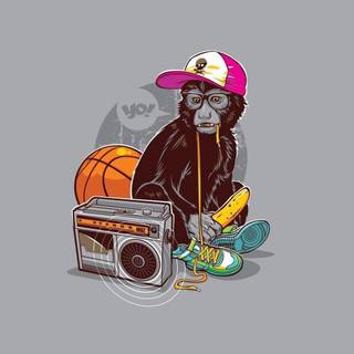Full HD wallpaper hip hop