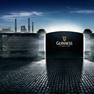 Guinness wallpaper HD