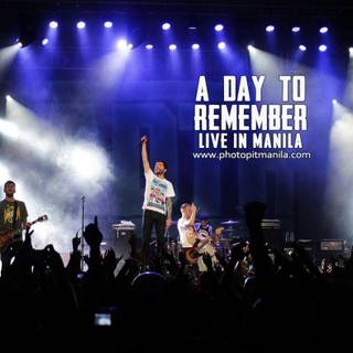 Homesick adtr wallpaper