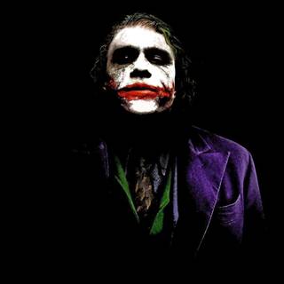 Joker background HD
