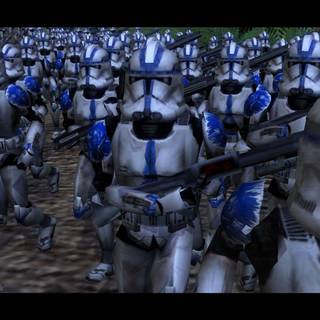 501 legion arc trooper wallpaper