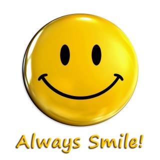 Smileys wallpaper for mobile