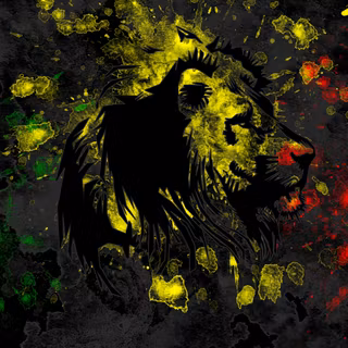 Reggae leon wallpaper