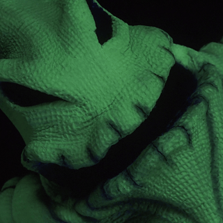 Oogie Boogie wallpaper