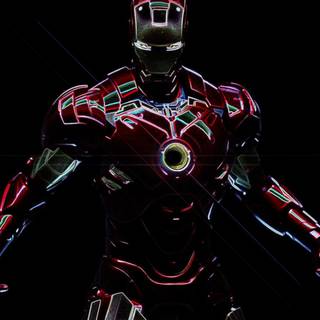 Iron man HD wallpaper 1080p for pc