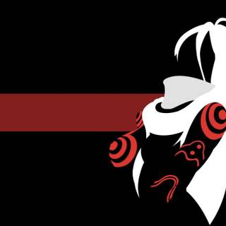 Shiro dead man wallpaper