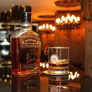 Gentleman jack wallpaper